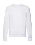  Lagani raglan pulover - Fruit of the Loom