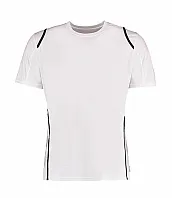 Regular Fit Cooltex® Contrast Tee - Kustom Kit