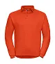  Heavy Duty Collar Sweatshirt