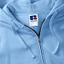  Ladies' Authentic Zipped Hood - Russell 