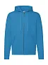  Klasični hoodie s patentnim zatvaračem - Fruit of the Loom