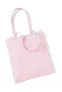  Torba za kupovinu s dugim ručkama, 140 g/m² - Westford Mill