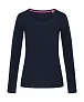  Claire Long Sleeve - Stedman