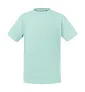  Kids' Pure Organic Tee - Russell Pure Organic
