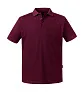  Men's Pure Organic Polo - Russell Pure Organic