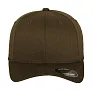  Fitted Baseball Cap - Flexfit