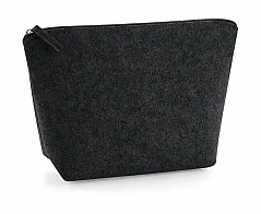 Felt Accessory Bag - Bagbase