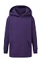  Kids Hooded Sweatshirt - SG Originals