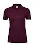 Ladies Luxury Stretch Polo - Tee Jays