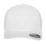  Tactel Mesh Cap - 6 panels - Flexfit