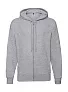 Lightweight Hooded Sweat Jacket - Fruit of the Loom