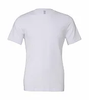 Triblend unisex kratka majica - Bella+Canvas