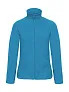  ID.501/women Micro Fleece Full Zip - B&C Outerwear