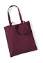  Torba za kupovinu s dugim ručkama, 140 g/m² - Westford Mill
