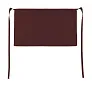  Brussels Short Bistro Apron - SG Accessories - BISTRO (Ex JASSZ Bistro)