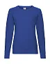  Ladies Lightweight Raglan Sweat - Fruit of the Loom