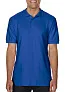  Premium Cotton Double Piqué Polo - Gildan