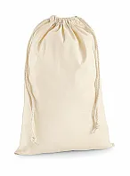 Premium Cotton Stuff Bag - Westford Mill
