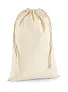  Premium Cotton Stuff Bag - Westford Mill