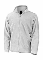 Microfleece Jacket - Result Core