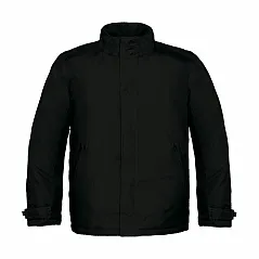 Real+/men Heavy Weight Jacket - B&C Outerwear