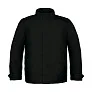  Real+/men Heavy Weight Jacket - B&C Outerwear