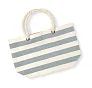  Nautical Beach Bag - Westford Mill