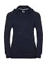  Ženski hoodie - Russell 