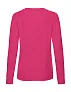  Ladies Lightweight Raglan Sweat - Fruit of the Loom