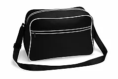 Retro Shoulder Bag - Bagbase