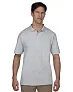  ADULT DOUBLE PIQUÉ POLO - Anvil