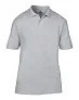  ADULT DOUBLE PIQUÉ POLO - Anvil