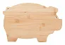 Mangalica daska za rezanje