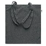 COTTONEL DUO dvobojna torba za kupovinu, 140 g/m²