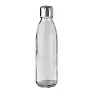 ASPEN GLASS Glass drinking bottle 650ml
