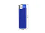 FIRE electronic plastic lighter - ITEK