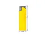 ULTIMA PRO electronic plastic lighter - ITEK