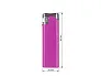 ULTIMA PRO electronic plastic lighter - ITEK
