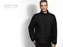 CLOUD MEN lightweight padded jacket - EXPLODE