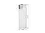 FIRE electronic plastic lighter - ITEK