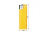 FIRE electronic plastic lighter - ITEK