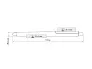 CHALK Premec plastic ball pen - PREMEC