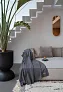 Ukiyo Aware™ Polylana® woven blanket 130x150cm - Ukiyo