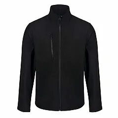 ABLAZE 3 LAYER PRINTABLE SOFTSHELL JACKET - Regatta