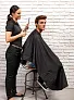  WATERPROOF SALON GOWN - Premier