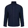  Troslojna muška softshell jakna - Regatta