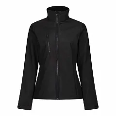 WOMEN'S ABLAZE 3 LAYER PRINTABLE SOFTSHELL JACKET - Regatta