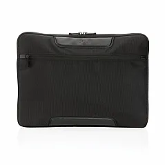 Swiss Peak AWARE™ RPET Voyager 15,6" navlaka za prijenosno računalo - Swiss Peak