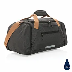 Impact AWARE™ Urban outdoor weekend bag - XD Collection