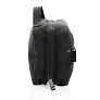  Swiss Peak AWARE™ RPET Voyager toaletna torbica - Swiss Peak